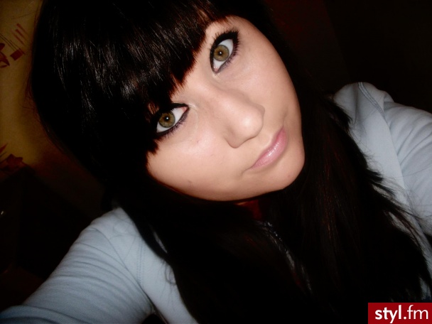 Dzienne Makijaże