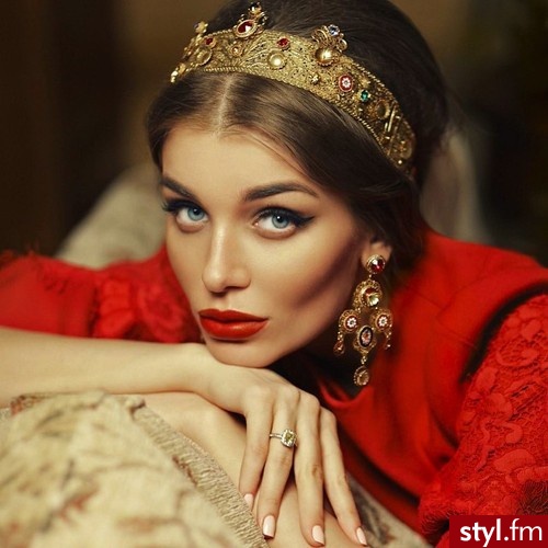 Kolczyki Biżuteria Moda