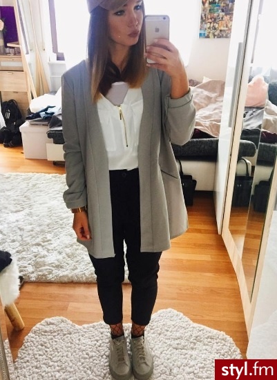 Pozostałe Ciuchy Moda