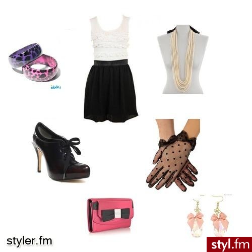 Wyjściowy. :) - Styler