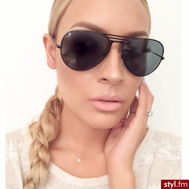 Okulary Dodatki Moda