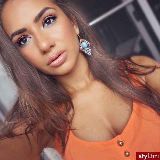 Dzienne Makijaże