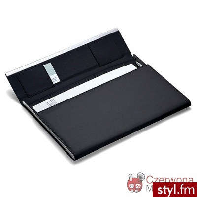 Philippi Etui na karty Giorgio (P128074) - Portfele i etui Dodatki Moda