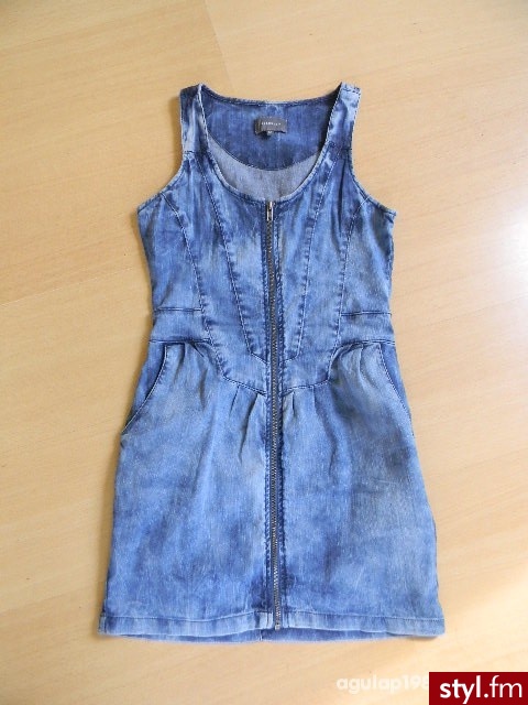 Dzienne Sukienki Moda