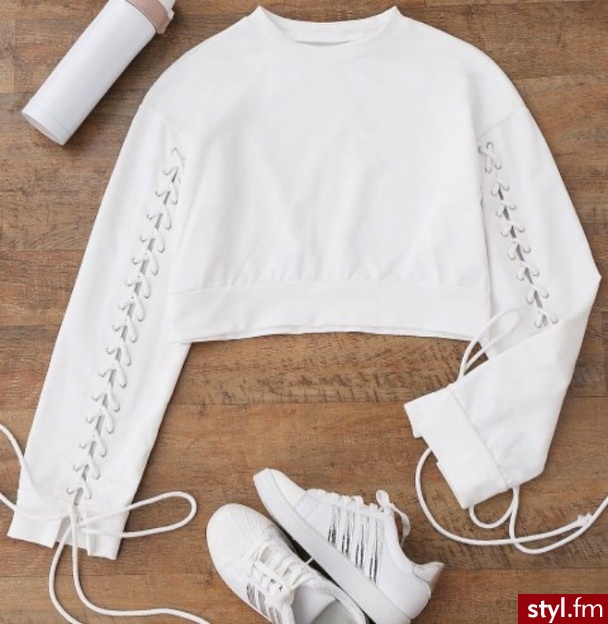 Bluzy Ciuchy Moda