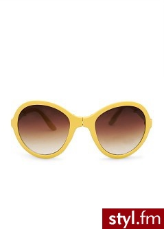 Mango - Okulary Dodatki Moda