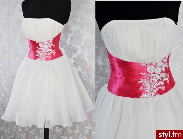 Suknie ślubne Ślub Moda