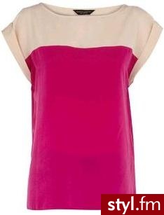 Topy Ciuchy Moda