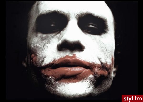 Joker:)) - Makijaże