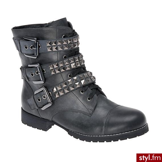 buty. aldo 140$ - Pozostałe Buty Moda