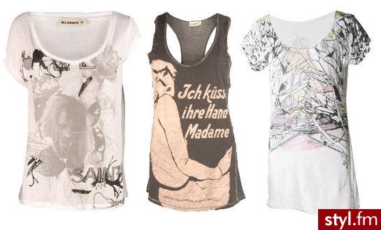 Pozostałe Ciuchy Moda