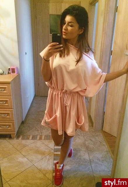 Pozostałe Ciuchy Moda