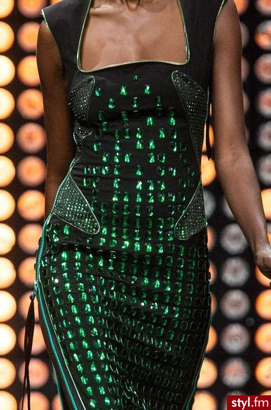 Wieczorowe Sukienki Moda