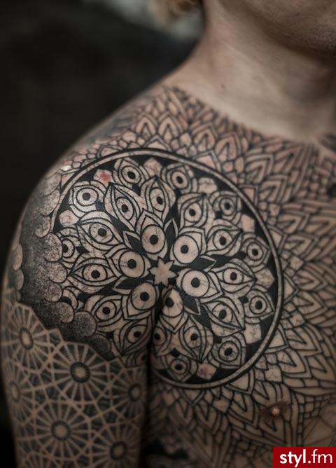 Tatuaże
