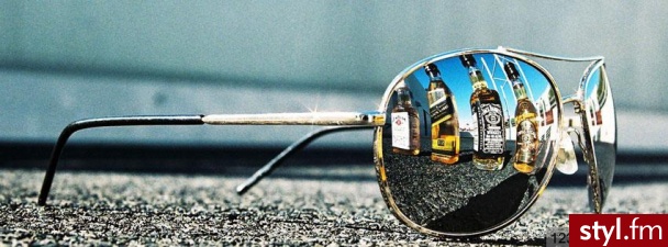 Okulary Dodatki Moda