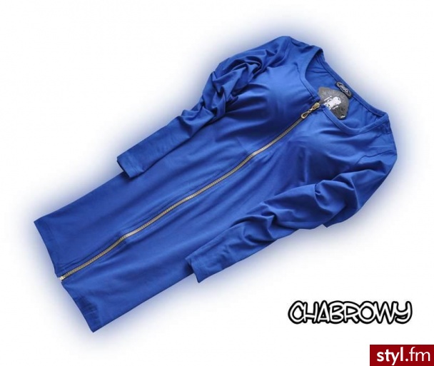 Tuniki Ciuchy Moda