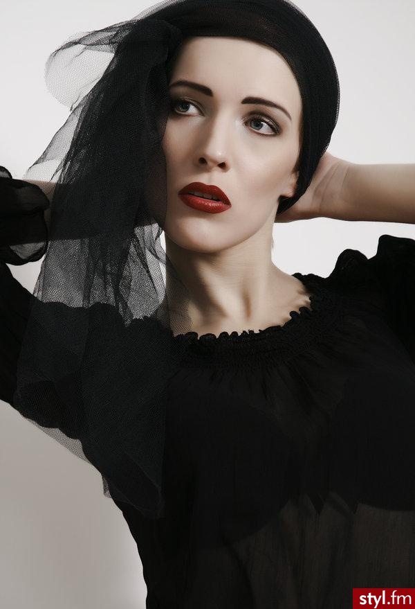 Dzienne Makijaże