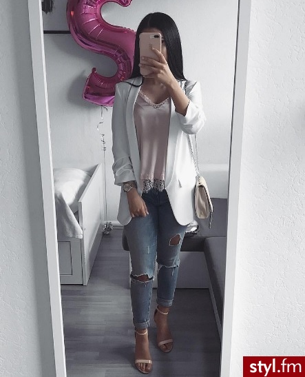 Pozostałe Ciuchy Moda