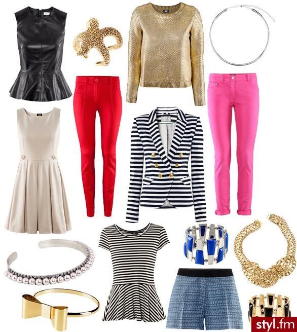 Pozostałe Ciuchy Moda