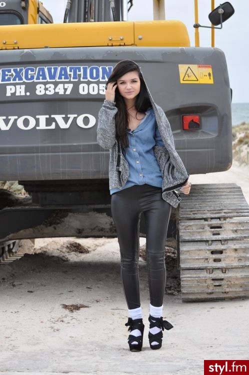 Pozostałe Ciuchy Moda
