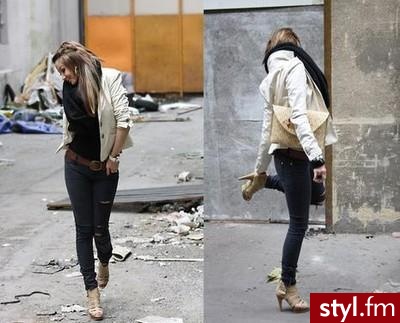 Pozostałe Ciuchy Moda