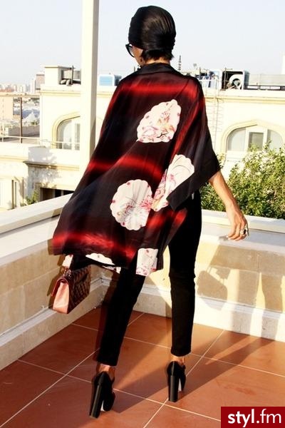 Świetnie - Moda uliczna Inne Moda