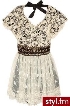 Tuniki Ciuchy Moda