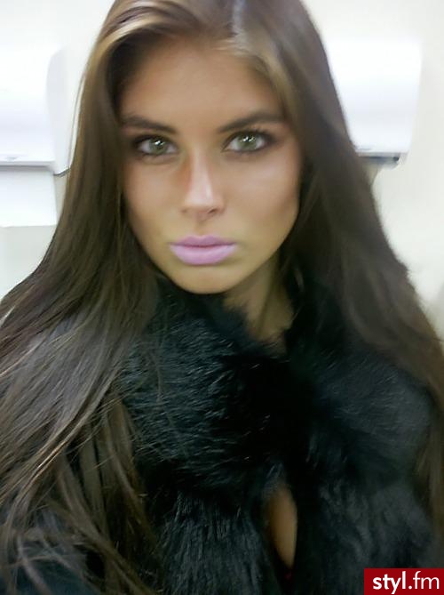 Dzienne Makijaże