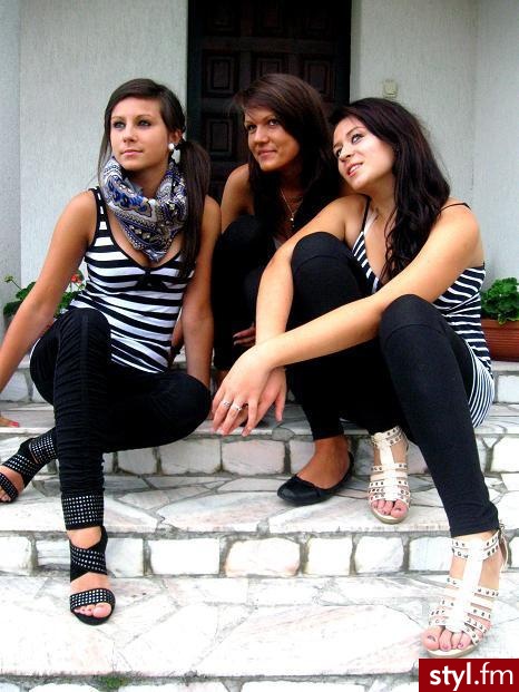 Pozostałe Buty Moda