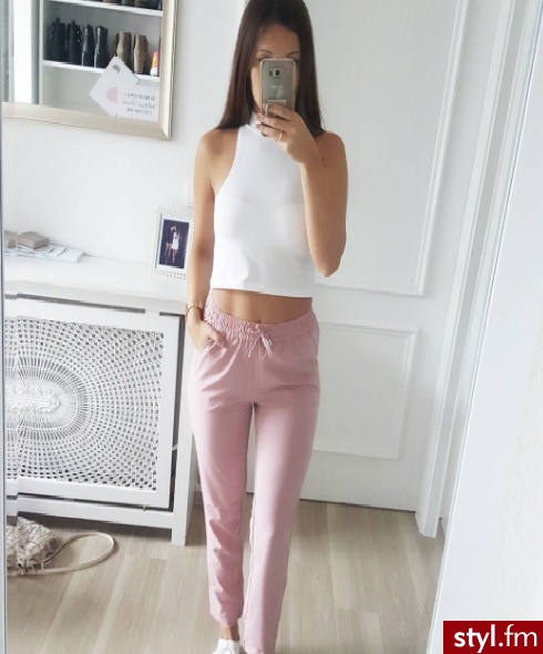 Pozostałe Ciuchy Moda