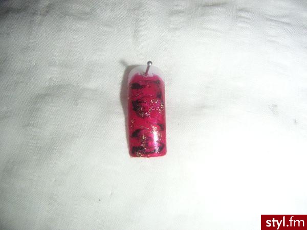 Autor: Angela wzorek 13. Autor: <b>Angela</b><br /> - Paznokcie