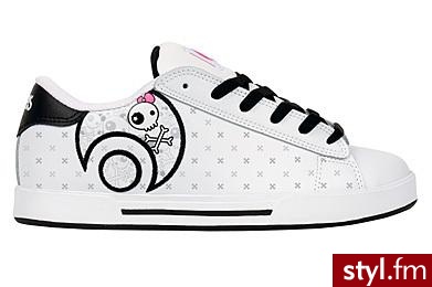 Pozostałe Buty Moda
