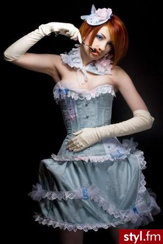 Pozostałe Ciuchy Moda