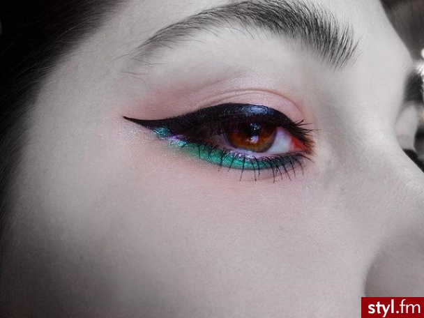 make up my prince - Makijaże