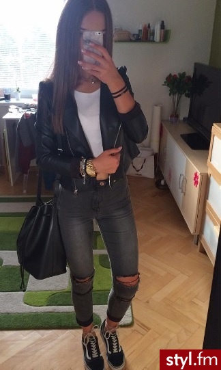 Pozostałe Ciuchy Moda