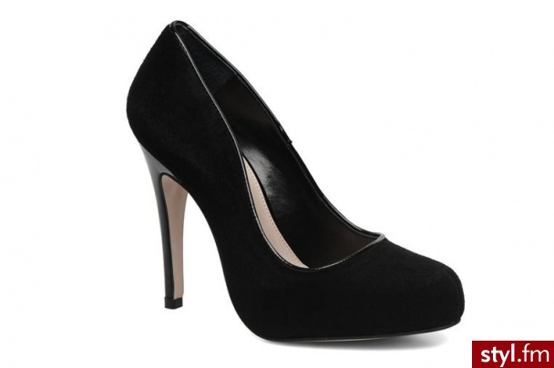 Carvela CZÓŁENKA ANTIBES BY CARVELA (Czarny) - Czółenka Buty Moda