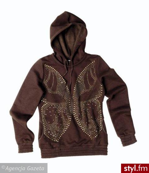 bluza - Pozostałe Ciuchy Moda