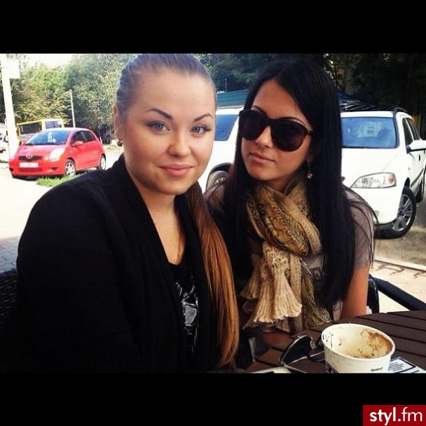 Okulary Dodatki Moda