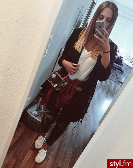 Pozostałe Ciuchy Moda