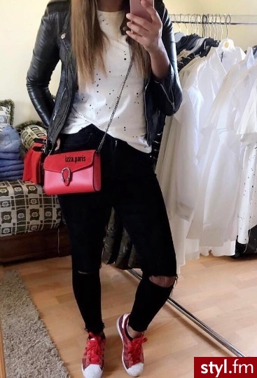 Pozostałe Ciuchy Moda