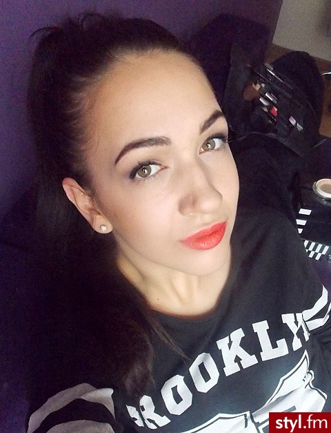 Dzienne Makijaże