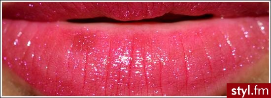 Chanel Confidence Extrait de Gloss     Dior Sari Pink Ultra Gloss     Lancome Electric Pink La Laque Fever     Urban Decay Crush Lip Junkie     Illamasqua Indulge Intense Lipgloss - Dzienne Makijaże