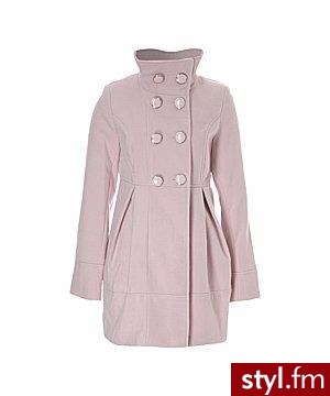 Płaszcze .. 4 kolorowe płaszcze z new look'a - Pozostałe Ciuchy Moda