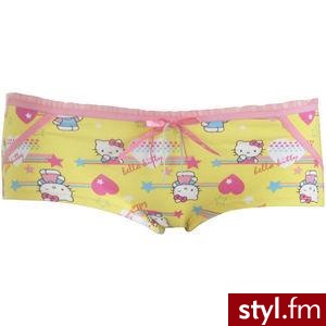 Bielizna Moda