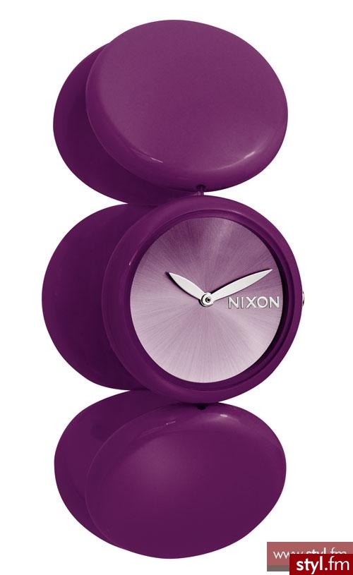 nixon - Gadżety Inne Moda
