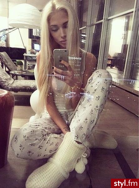Pozostałe Ciuchy Moda