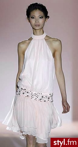 Pozostałe Sukienki Moda