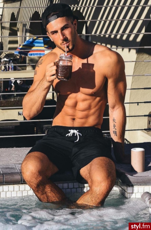 Sport i fitness