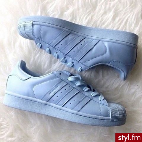 Sportowe Buty Moda