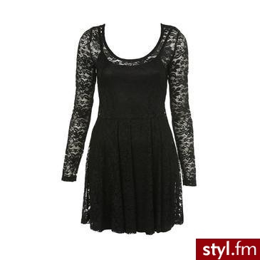 Dzienne Sukienki Moda